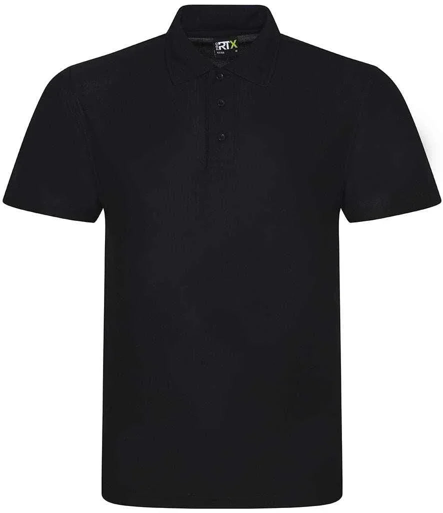 Pro Polyester Polo Shirt - RX105 - Brand It Essex Ltd
