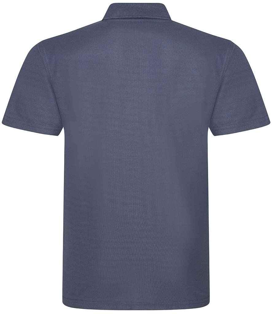 Pro Polyester Polo Shirt - RX105 - Brand It Essex Ltd