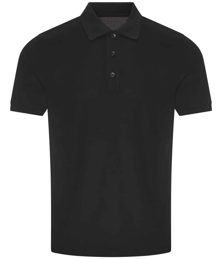 Pro Wicking Piqué Polo Shirt - RX109 - Brand It Essex Ltd