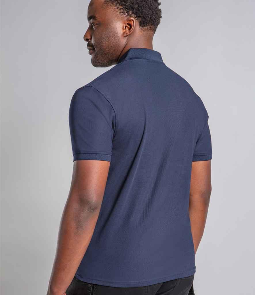 Pro Wicking Piqué Polo Shirt - RX109 - Brand It Essex Ltd