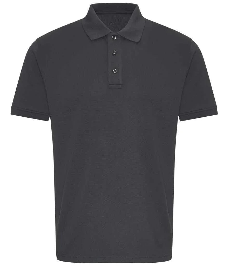 Pro Wicking Piqué Polo Shirt - RX109 - Brand It Essex Ltd