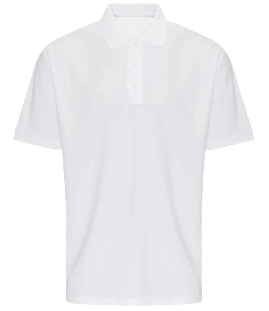 Pro Wicking Piqué Polo Shirt - RX109 - Brand It Essex Ltd