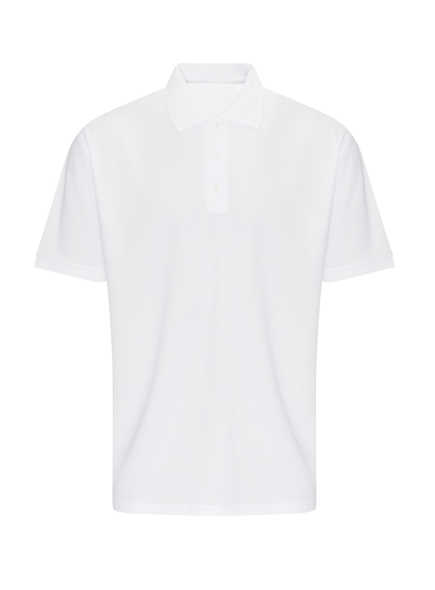 Pro Wicking Piqué Polo Shirt - RX109