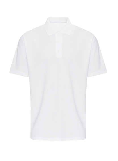 Pro Wicking Piqué Polo Shirt - RX109