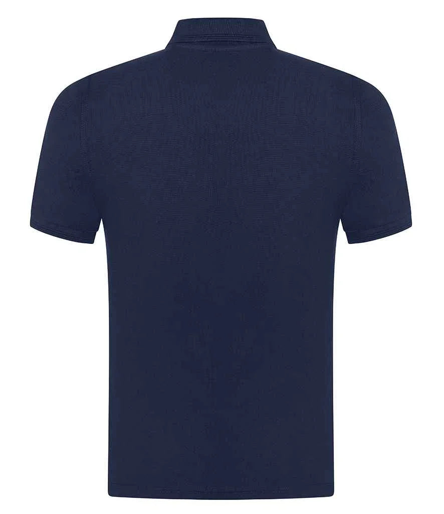Pro Premium Piqué Polo Shirt - RX110 - Brand It Essex Ltd