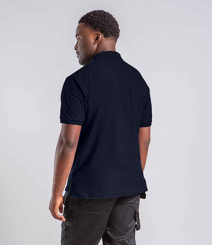 Pro Premium Piqué Polo Shirt - RX110 - Brand It Essex Ltd