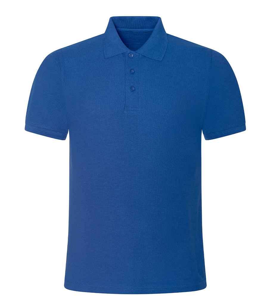 Pro Premium Piqué Polo Shirt - RX110 - Brand It Essex Ltd