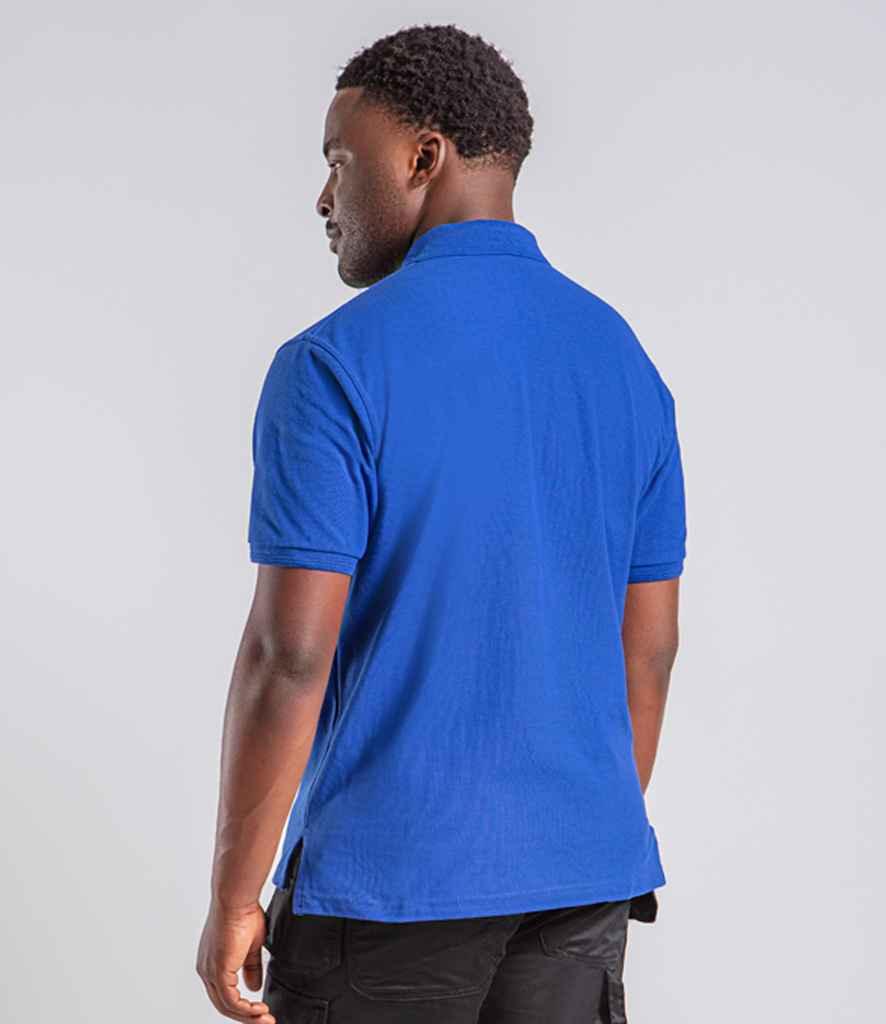 Pro Premium Piqué Polo Shirt - RX110 - Brand It Essex Ltd
