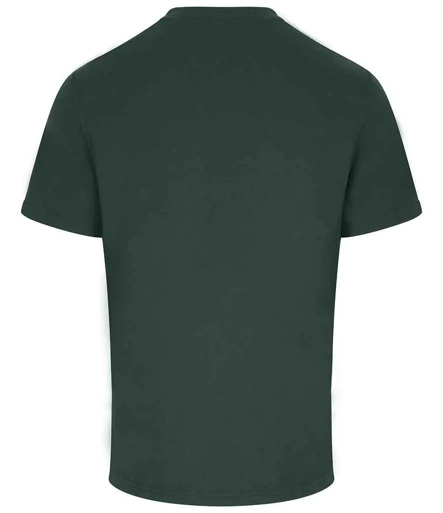 Pro RTX Pro T-Shirt - Bottle Green - Brand It Essex Ltd
