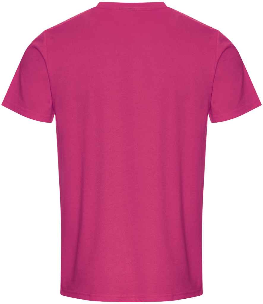 RX151 Fuchsia Back