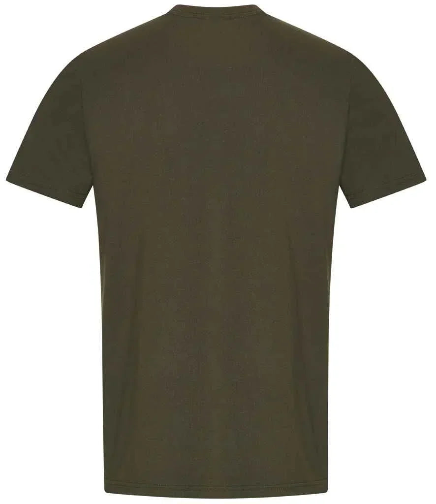 Pro RTX Pro T-Shirt - Khaki - Brand It Essex Ltd