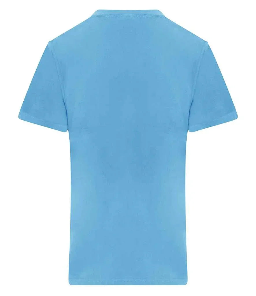 Pro RTX Pro T-Shirt - Sky Blue - Brand It Essex Ltd