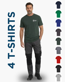 RTX Pro Basics Workwear Bundle