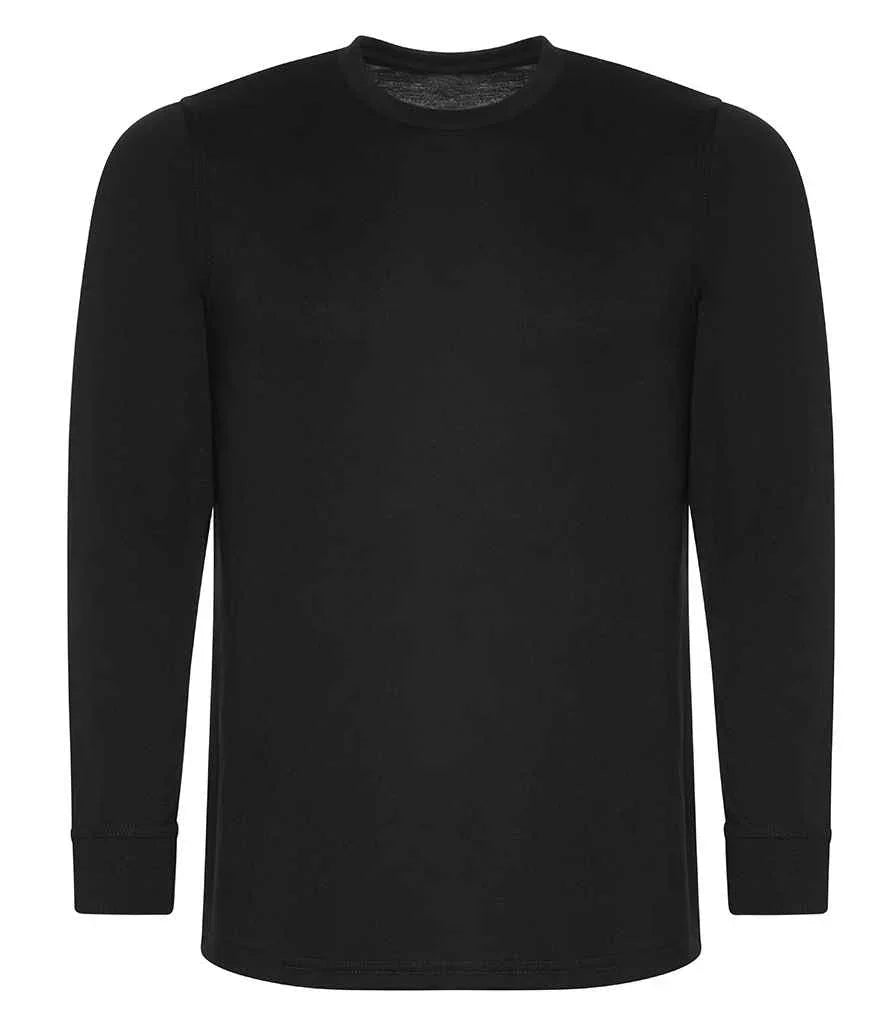 Personalised Custom Branded Pro Long Sleeve T-Shirt - RX152 - Brand It Essex Ltd