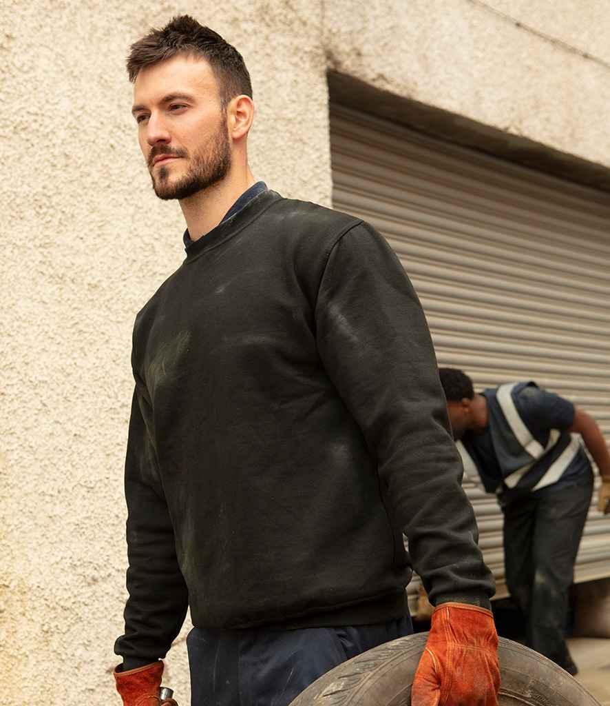 Pro RTX Pro Sweatshirt - RX301 - Brand It Essex Ltd