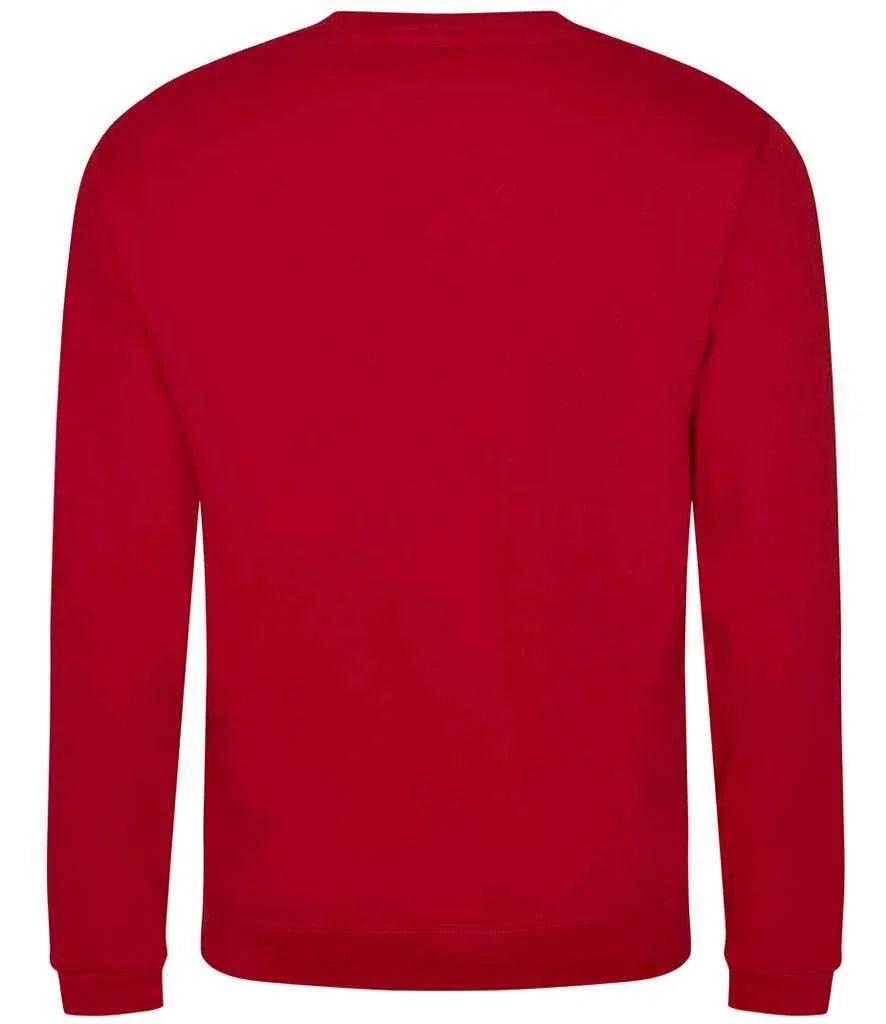 Pro RTX Pro Sweatshirt - RX301 - Brand It Essex Ltd