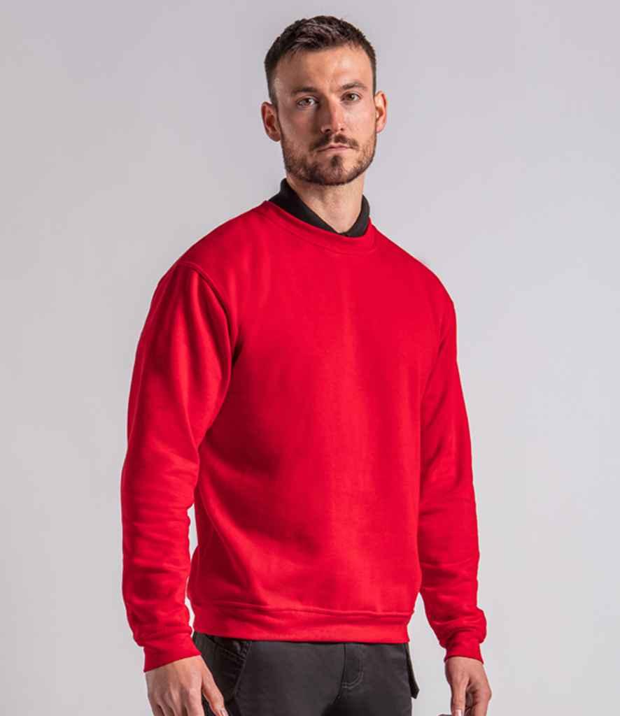 Pro RTX Pro Sweatshirt - RX301 - Brand It Essex Ltd