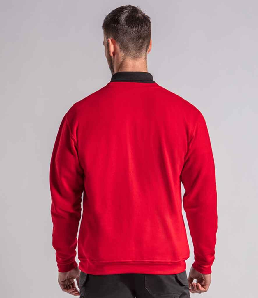 Pro RTX Pro Sweatshirt - RX301 - Brand It Essex Ltd