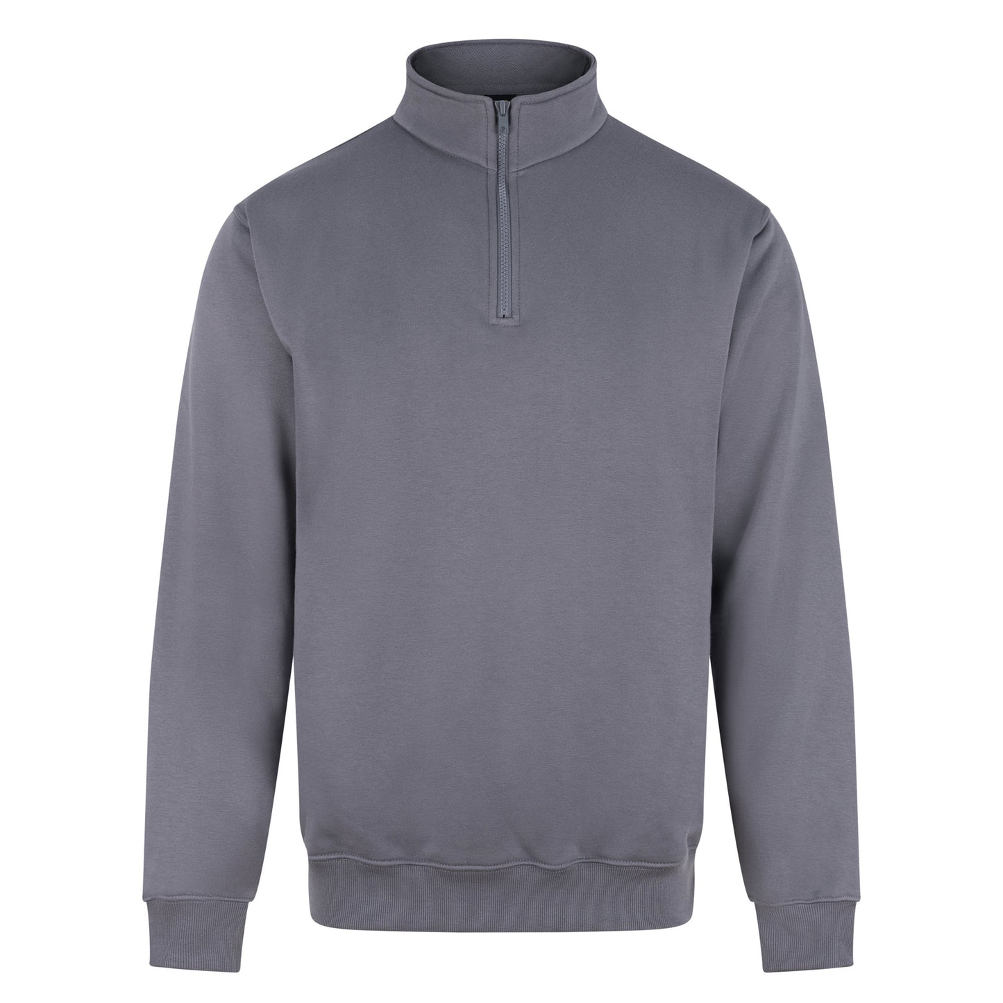 Pro 1/4 Neck Zip Sweatshirt - RX305