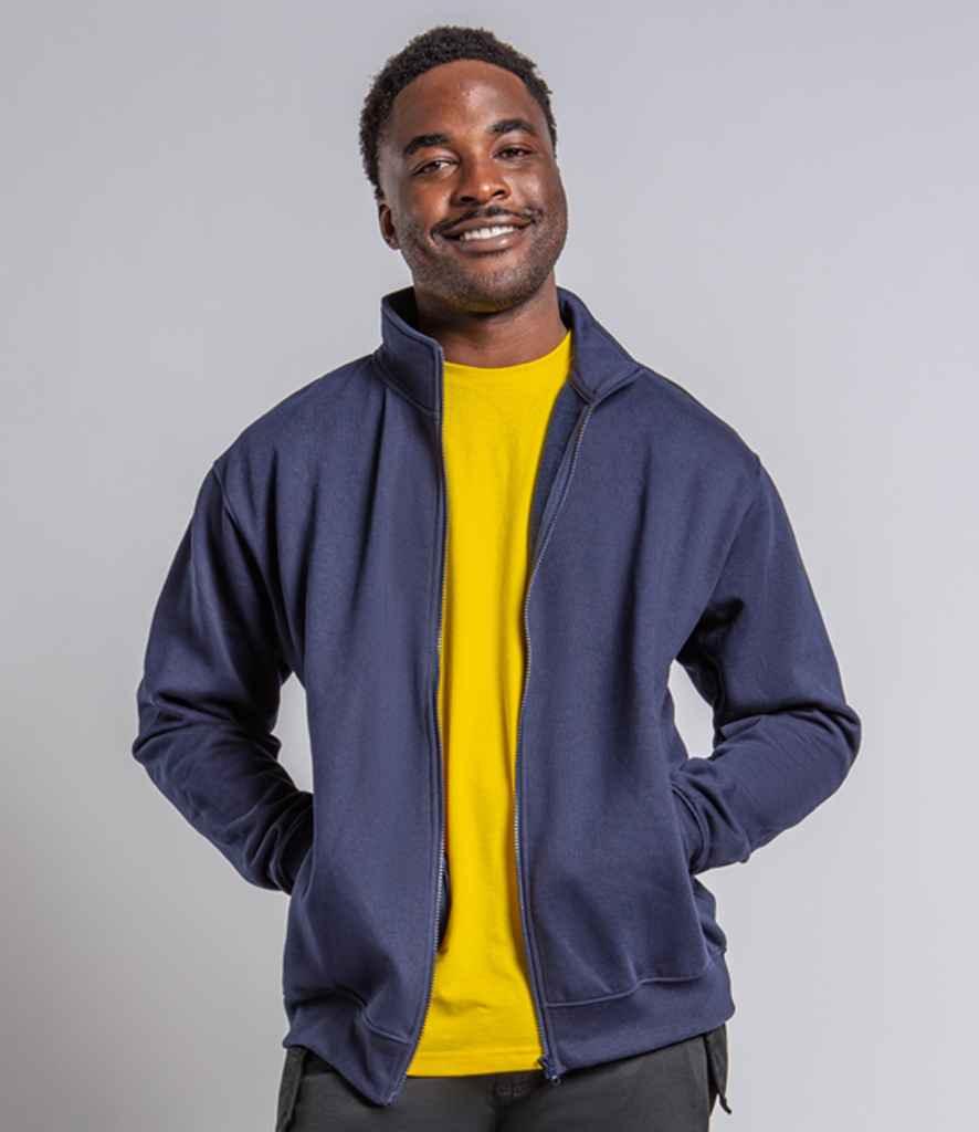 Pro Full Zip Sweatshirt - RX310 - Brand It Essex Ltd