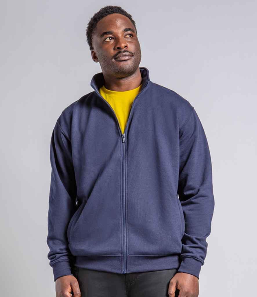 Pro Full Zip Sweatshirt - RX310 - Brand It Essex Ltd