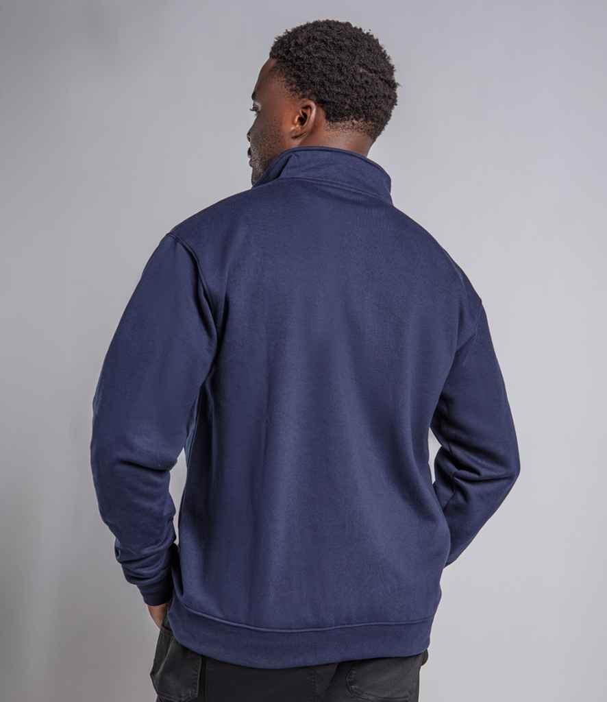Pro Full Zip Sweatshirt - RX310 - Brand It Essex Ltd