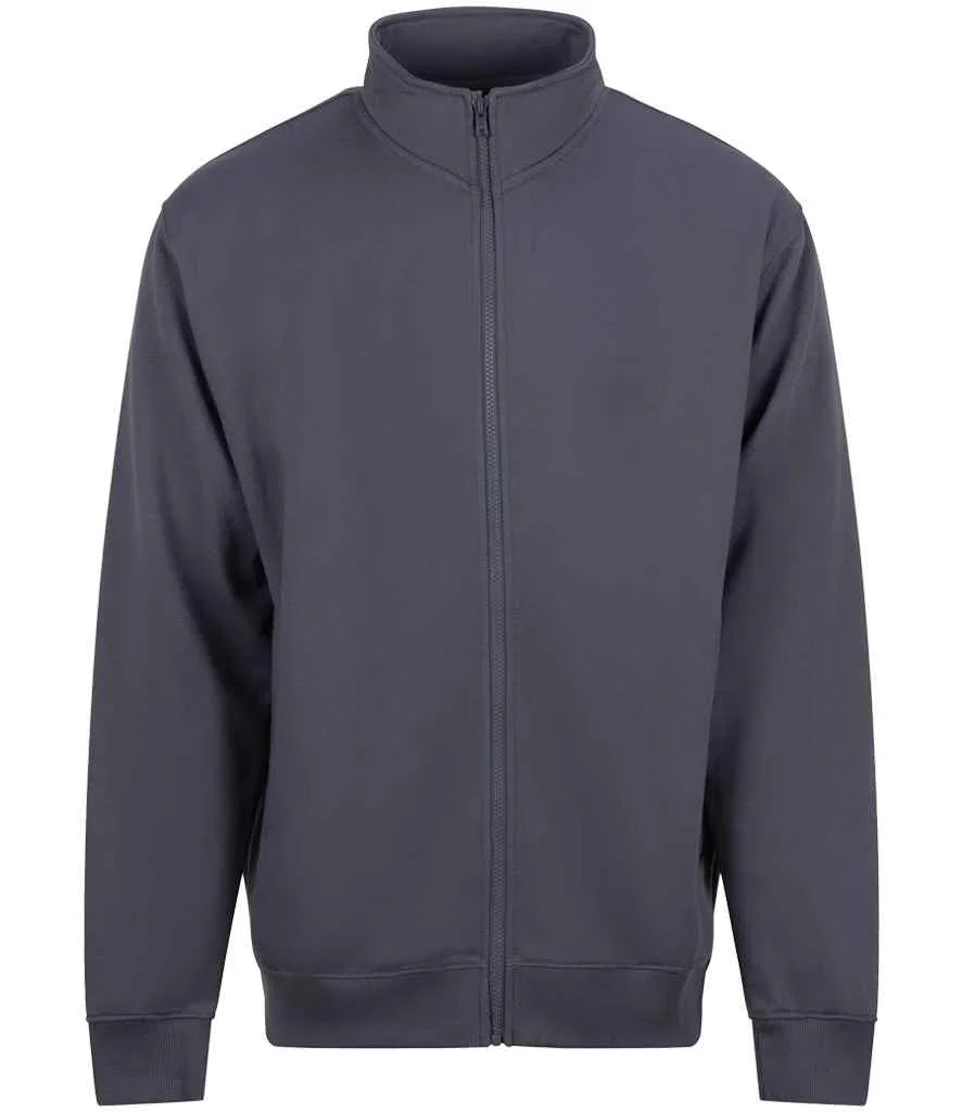 Pro Full Zip Sweatshirt - RX310 - Brand It Essex Ltd