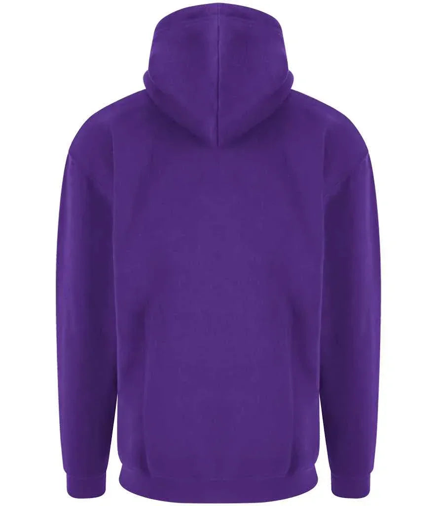 Pro Unisex Hoodie - RX350 - Brand It Essex Ltd