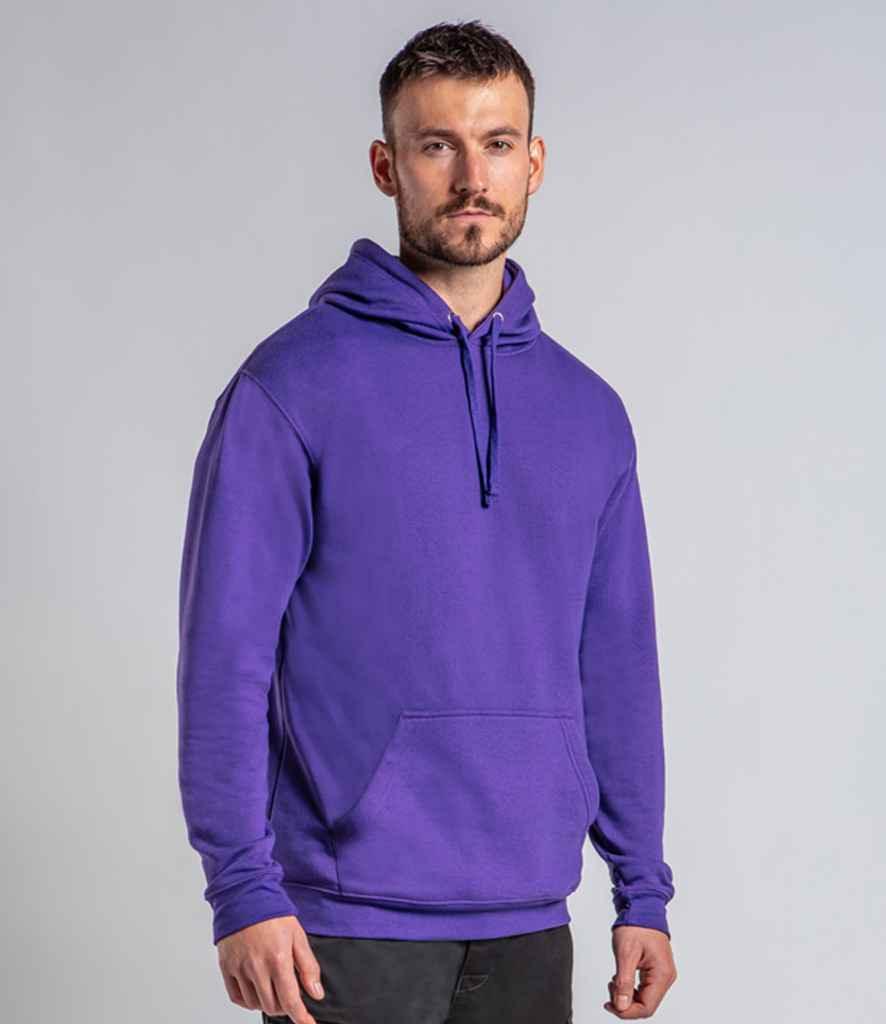 Pro Unisex Hoodie - RX350 - Brand It Essex Ltd