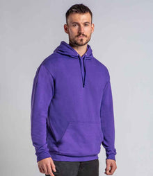 Personalised Custom Branded Pro Unisex Hoodie - RX350 - Brand It Essex Ltd