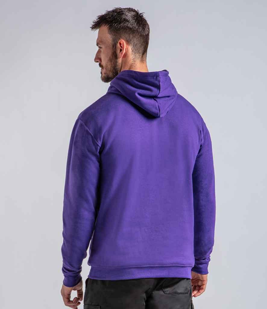 Pro Unisex Hoodie - RX350 - Brand It Essex Ltd