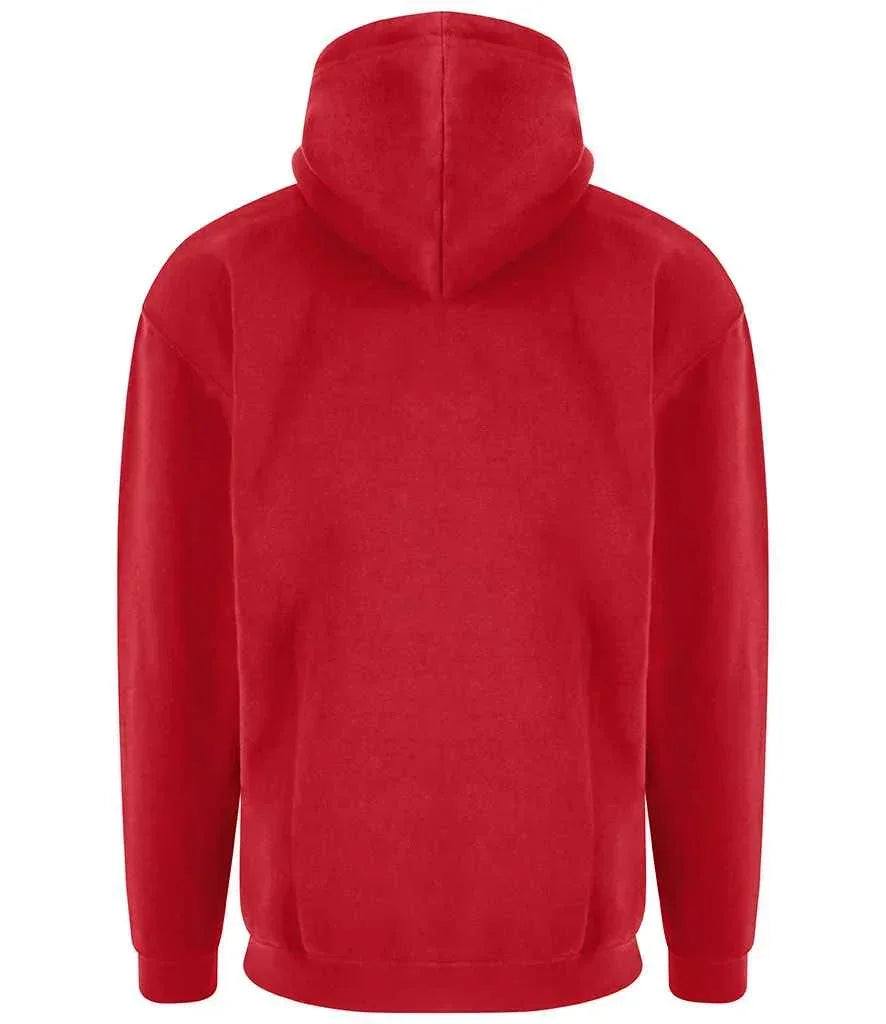 Pro Unisex Hoodie - RX350 - Brand It Essex Ltd