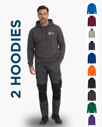 RTX Pro Basics Workwear Bundle