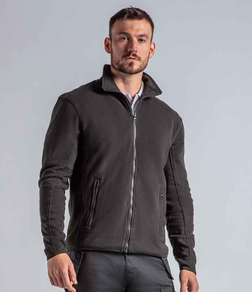 Pro Micro Fleece Jacket - RX401 - Brand It Essex Ltd