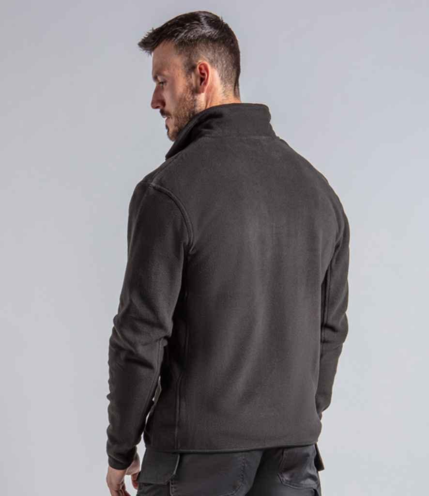 Pro Micro Fleece Jacket - RX401 - Brand It Essex Ltd