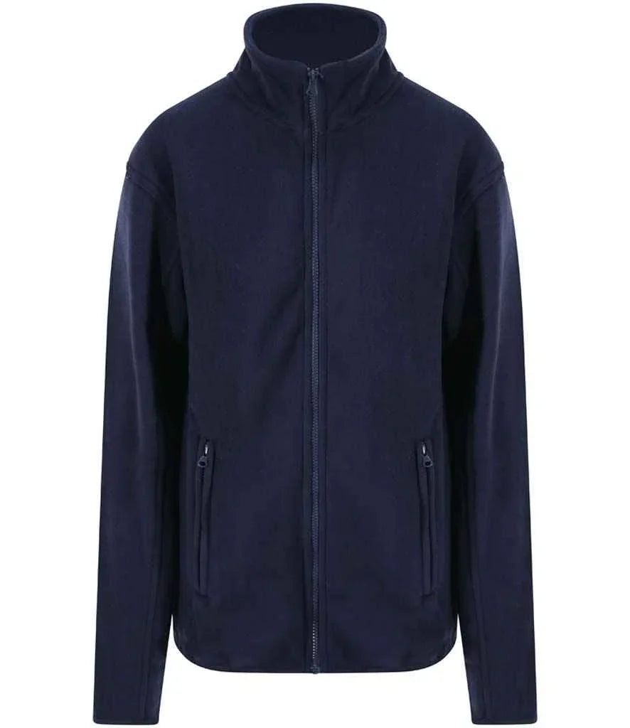 Pro Micro Fleece Jacket - RX401 - Brand It Essex Ltd