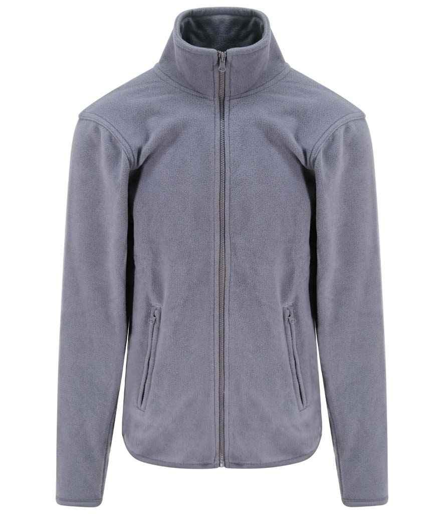 Pro Micro Fleece Jacket - RX401 - Brand It Essex Ltd