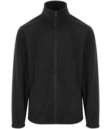 Personalised Custom Branded Pro Fleece Jacket - RX402 - Brand It Essex Ltd