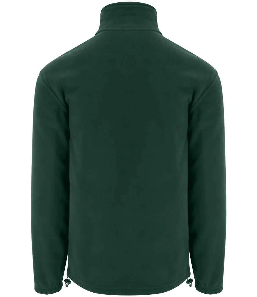 Pro Fleece Jacket - RX402 - Brand It Essex Ltd