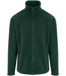 Personalised Custom Branded Pro Fleece Jacket - RX402 - Brand It Essex Ltd