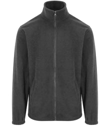 Personalised Custom Branded Pro Fleece Jacket - RX402 - Brand It Essex Ltd