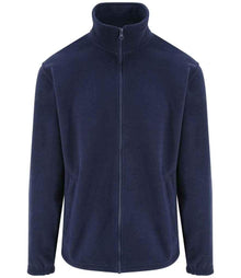 Personalised Custom Branded Pro Fleece Jacket - RX402 - Brand It Essex Ltd