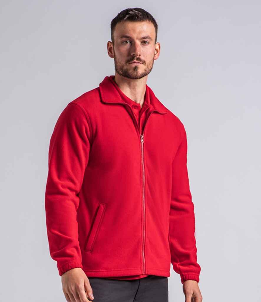 Pro Fleece Jacket - RX402 - Brand It Essex Ltd