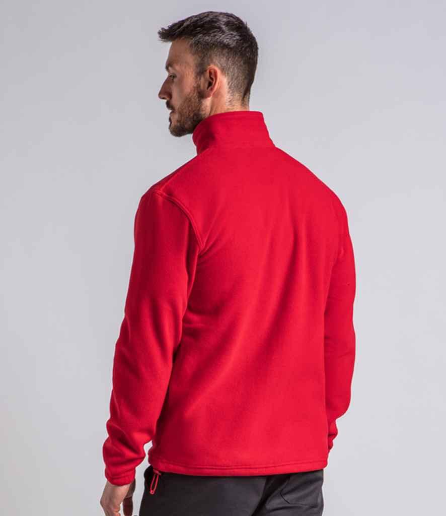 Pro Fleece Jacket - RX402 - Brand It Essex Ltd