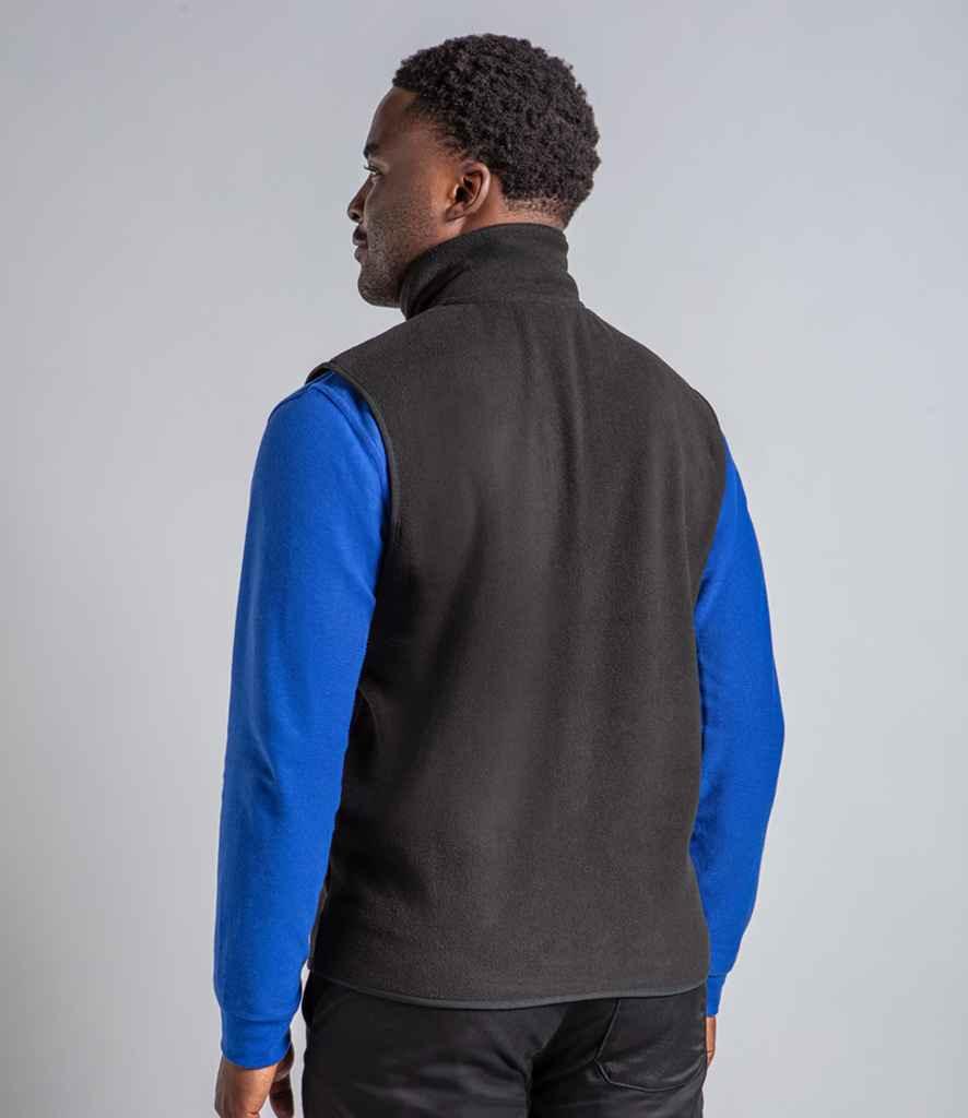 Pro Fleece Gilet - RX405 - Brand It Essex Ltd