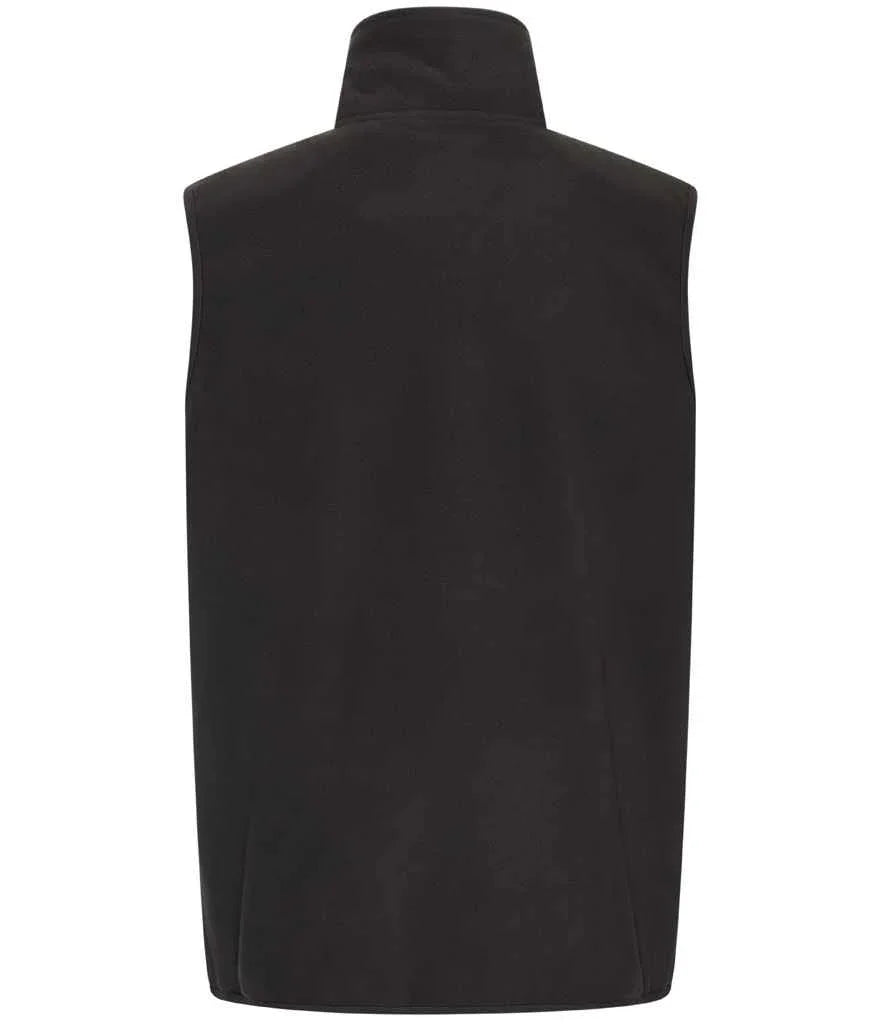 Pro Fleece Gilet - RX405 - Brand It Essex Ltd
