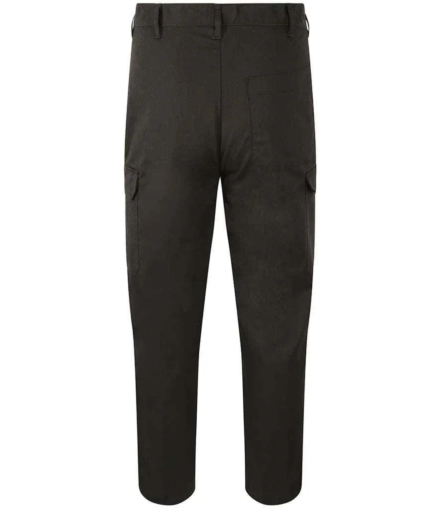Pro Workwear Cargo Trousers - RX600 - Brand It Essex Ltd