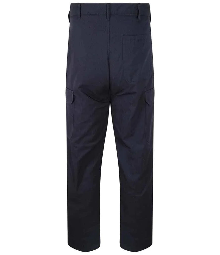 Pro Workwear Cargo Trousers - RX600 - Brand It Essex Ltd