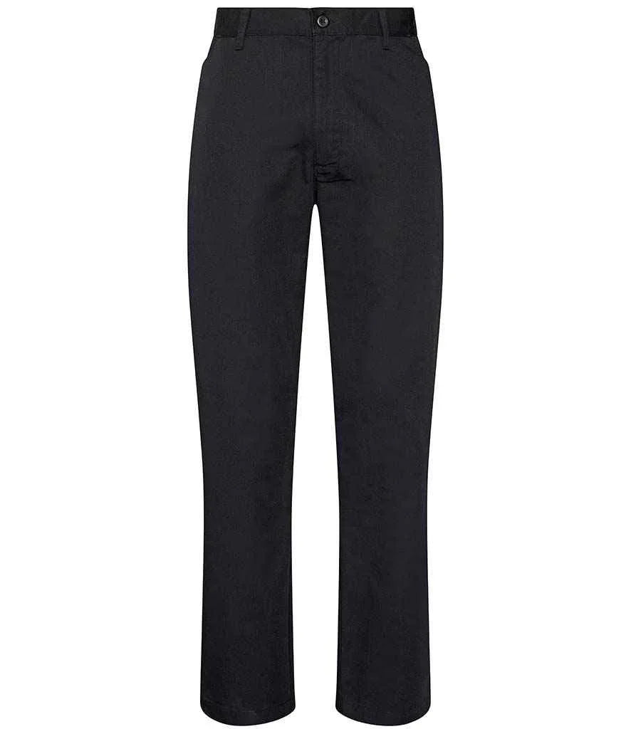 Pro Workwear Trousers - RX601 - Brand It Essex Ltd