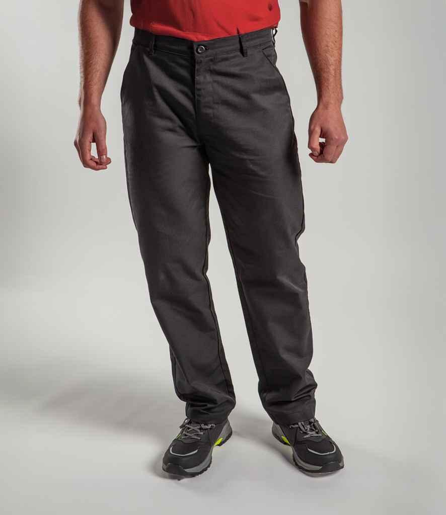 Pro Workwear Trousers - RX601 - Brand It Essex Ltd